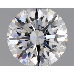 Diament szlif okrągły, 0.3ct, VVS2, F, GIA 1533302796
